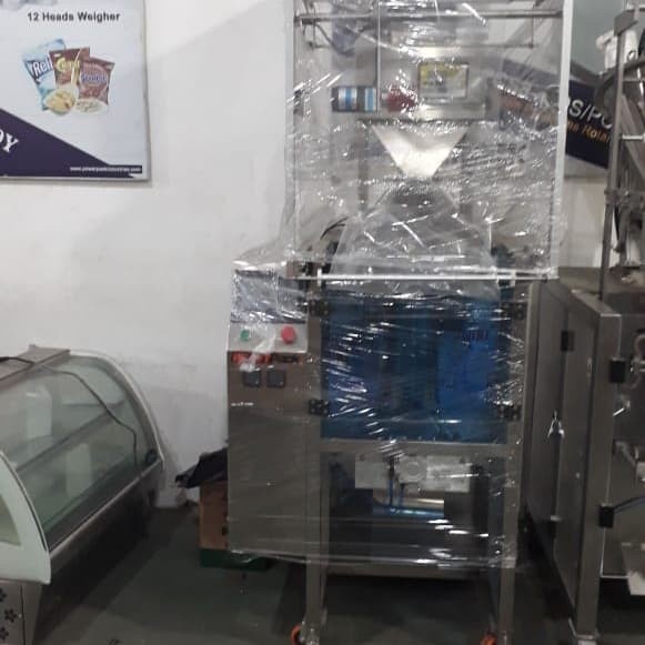 bisa COD mesin kemas sachet ukuran 1 kg gula kopi SL1000 HEAVYPACK termurah