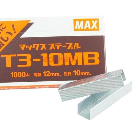 

PROMO BESAR (cbk-713) Isi Staples TEMBAK /Isi Stapler TEMBAK MAX T3-10MB