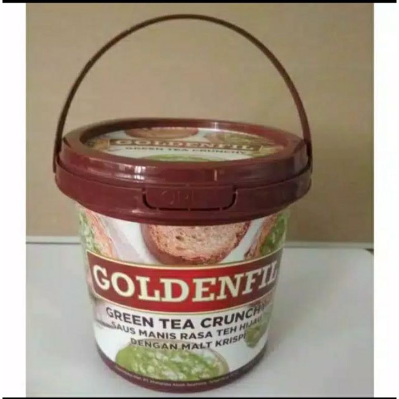 

Coklat Goldenfil