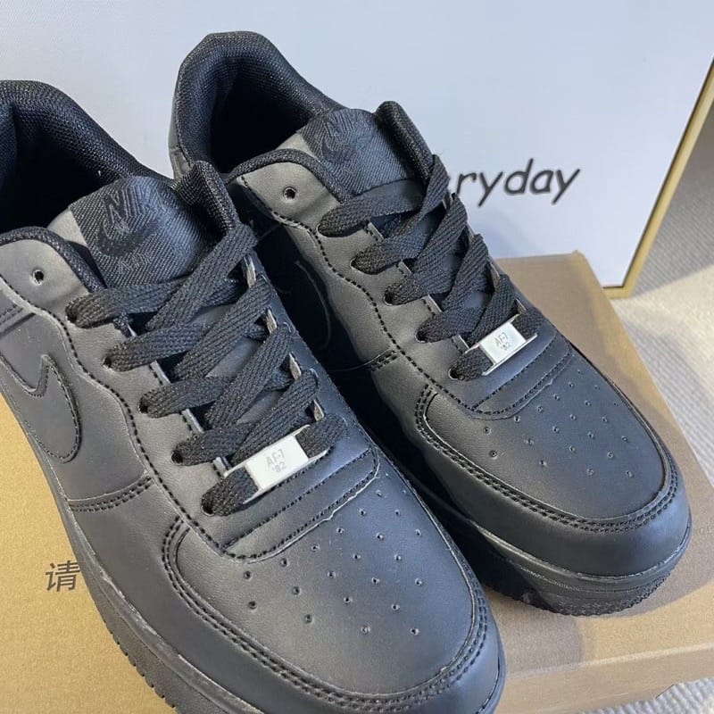 SEPATU ANAK NIKE AIR FORCE 1 SEPATU SEKOLAH SNEAKERS ANAK SEPATU ANAK LAKI-LAKI 2 TAHUN SEPATU ANAK KID PEREMPUAN SEPATU SEKOLAH ANAK SD HITAM SEPATU OLAHRAGA ANAK SEPATU JOGGING ANAK SEPATU FORMAL SNEAKERS CASUAL