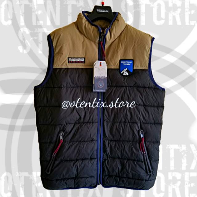 Napapijri Ater Vest Jacket