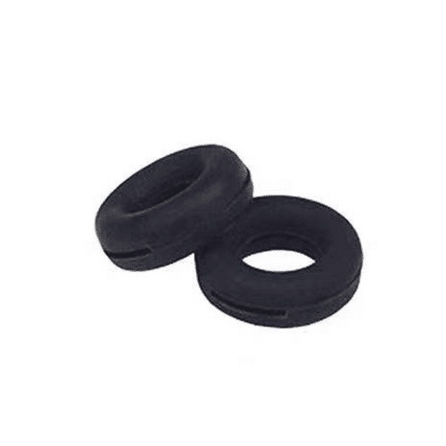 ANG EARHOOK PENGAIT KACAMATA SILICON BULAT 1PASANG (2PCS) / KARET ANTI SLIP KACAMATA PENAHAN TELINGA