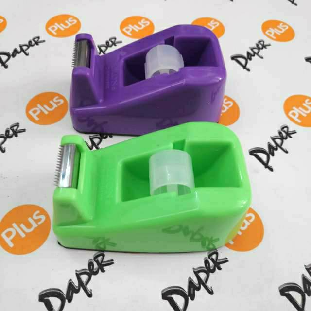 

Dispenser Selotip LION 20