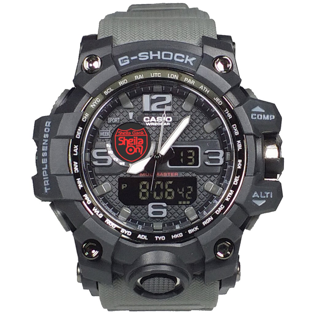 Exclusive Jam SHEILA ON 7 Double Time (Tali Abu-Abu)