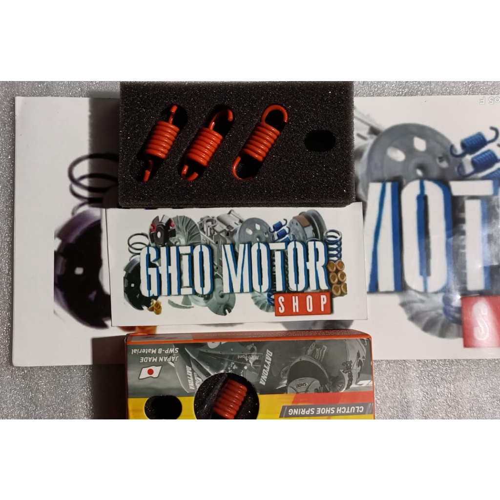Paket Big Pully Big Pulley Vario 125 /150 Paket kirian vario 125 Dan 150/ Upgrade cvt big pulley vario 125 150 Paket kirian cvt Vario 125 old dan New Vario 150 old dan new/ paket kirian cvt vario 150 2015-2021/ Big pulley Vario 125 old &amp; new ghio motor