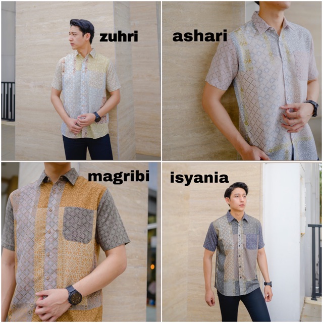 Mosha koko by heaven lights