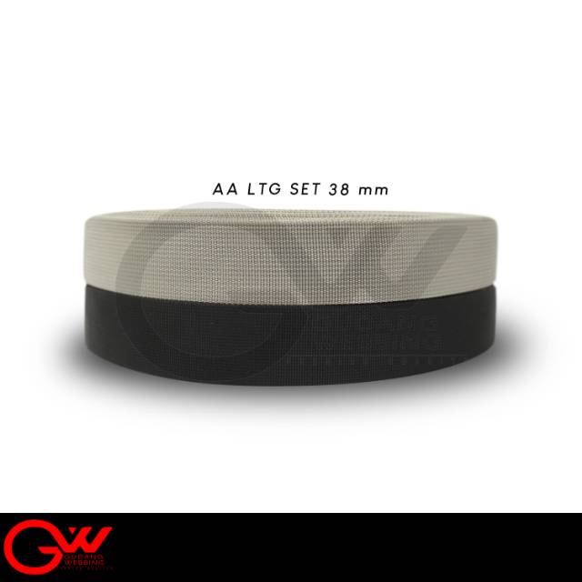 Tali Webbing - AA LTG 38 mm