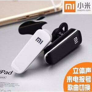 Handsfree Bluetooth 4.1 Headset Earbud Xiaomi 2S34