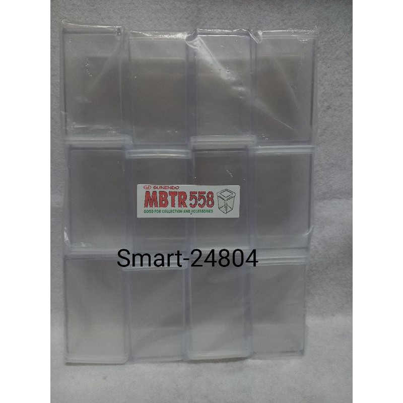 

Gunindo MBTR-558 per Lusin