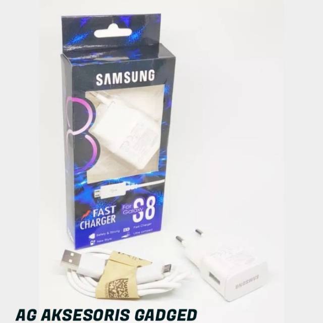 TC SAMSUNG / CHARGER SAMSUNG 2A AKSESORIS HP/ CHARGER MURAH/ CHARGER HP