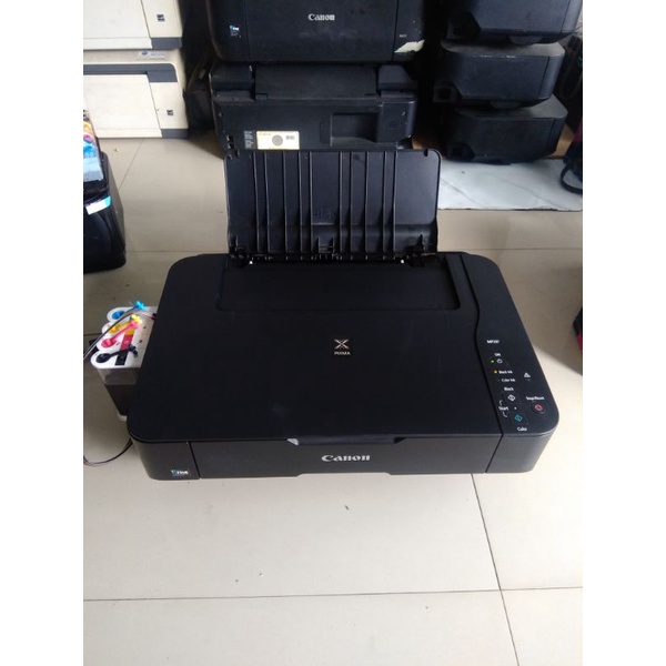 Printer Canon Mp 237