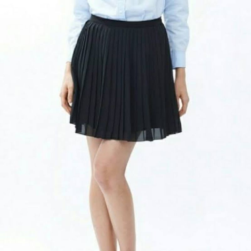 ROK PLISKET BY UNIQLO