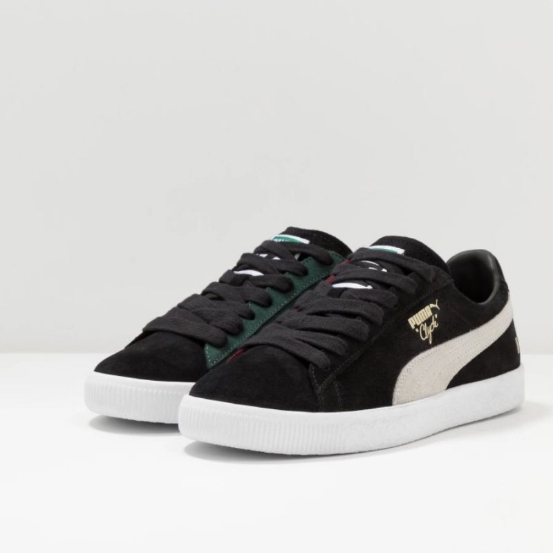 Puma Clasic X The Hundreds