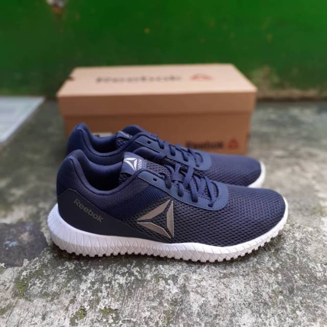 SEPATU PRIA REEBOK ORIGINAL Flexagon Energy (dv6048) Sports, lifestyle