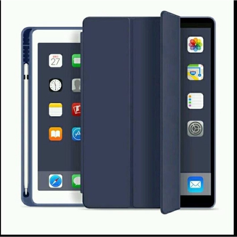 case ipad 9 10.2 2021 smart case