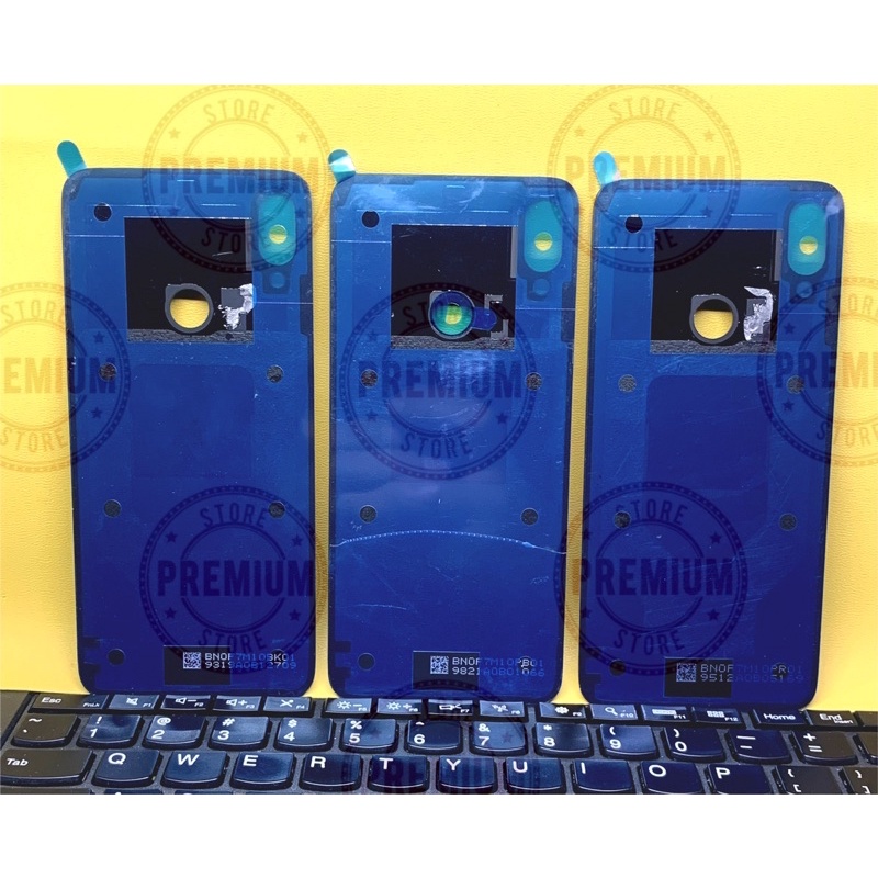 Backdoor Backcover Casing Tutup Belakang Xiaomi Redmi Note 7 / Note 7 Pro Original