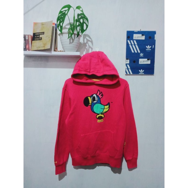 pl hodie pancoat second