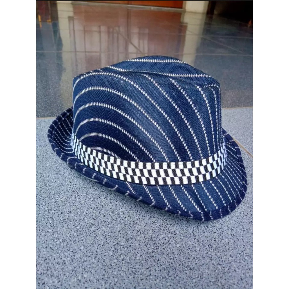 TOPI DISTRO PRIA DEWASA ( KOBOY ) KOREAN STYLE TERBARU 2021 ( COD )