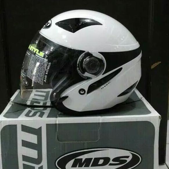 helm mds zarra