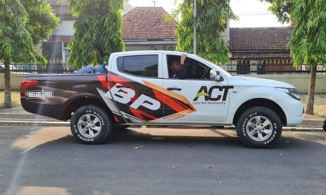 ♪ Kasur Lipat Inoac Tebal 10cm / 14cm Garansi 10th-15thn ❆