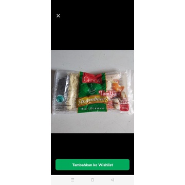 

cedea steamboat Tomyam 300 g