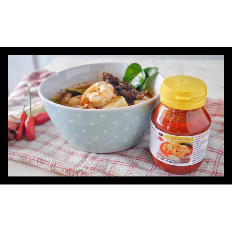 

Bumbu Tomyam 145 Gram Boom Sale