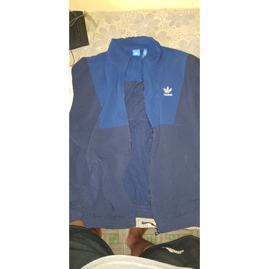 Adidas Windbreaker Original