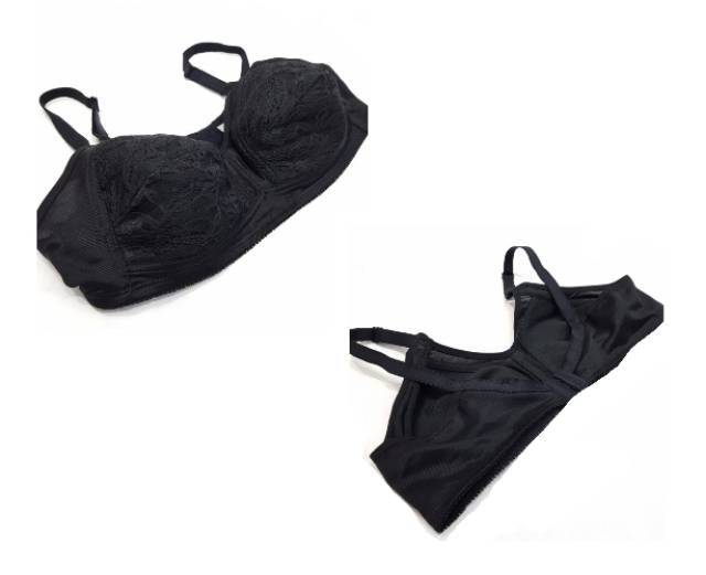 BH Wanita Dewasa / Bra wanita dewasa tampa kawat import / KUALITAS SUPER. SY2304 s1