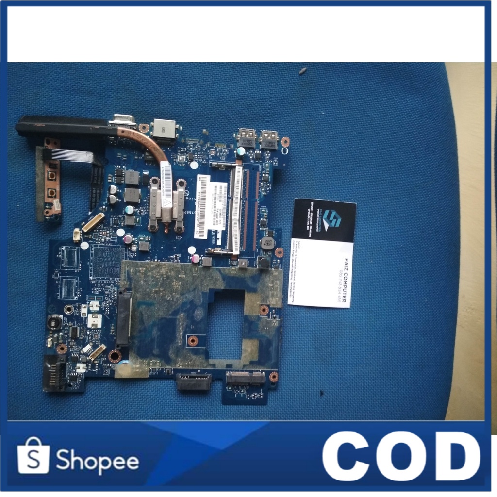 MOTHERBOARD MAINBOAR MOBO LENOVO G475 AMD