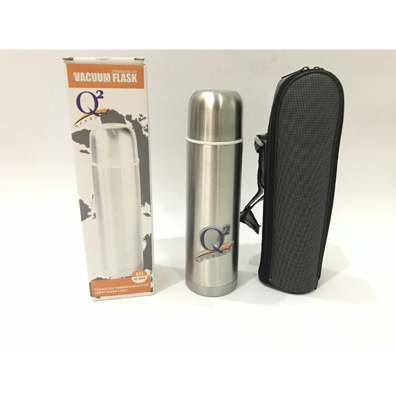 Q2 THERMOS VACUM 500 ML