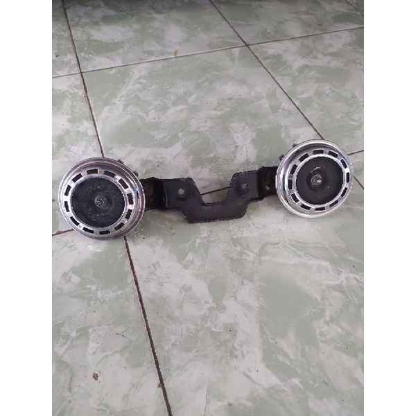 KLAKSON RX KING 2002-2006 ORIGINAL COPOTAN