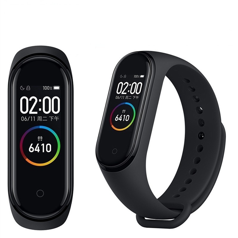 JAM SMART BRACELET M4