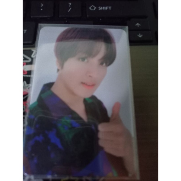 PC haechan yzy reload