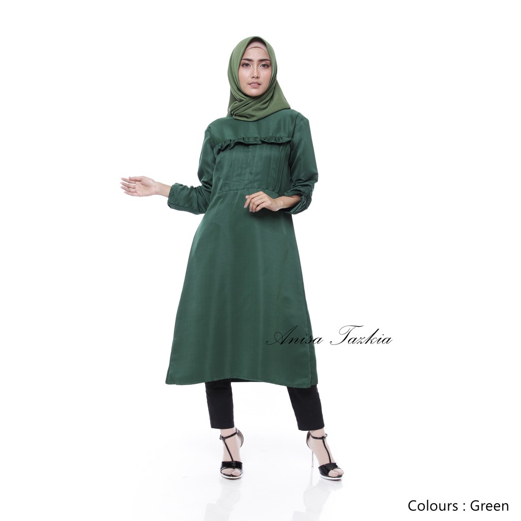 Belanja Online Atasan Muslim Wanita Fashion Muslim Shopee Indonesia