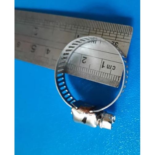 Kleman Selang 1 inch