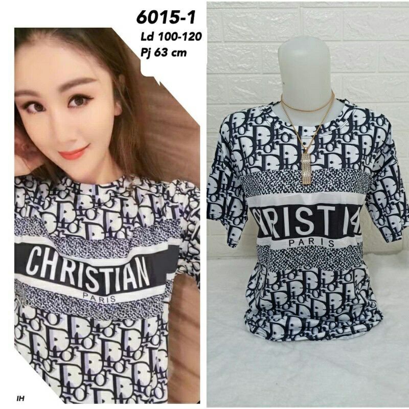 Kaos Velvet Crop Top 801# * IRO IN Crop Cewek Baju Import Korea