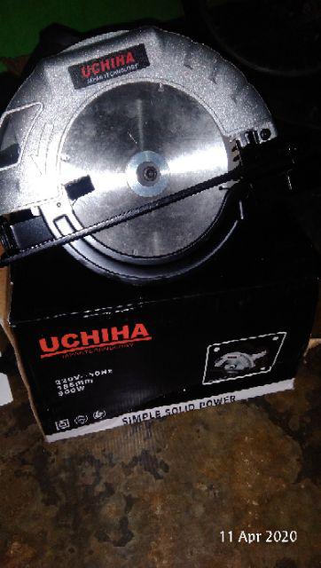 Mesin Potong Kayu 7inc Mesin Circular Saw Japan Trhnology