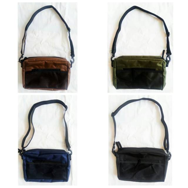 Shoulder bag/slimbag/backpack/waitsbag/totebag/slimbag/waitsbag