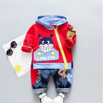 setelan clown lamitto fullou  setelan anak