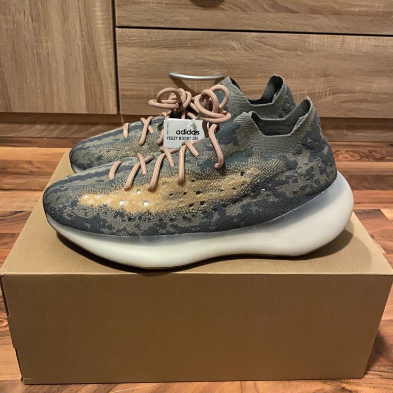 yeezy boost 380 original