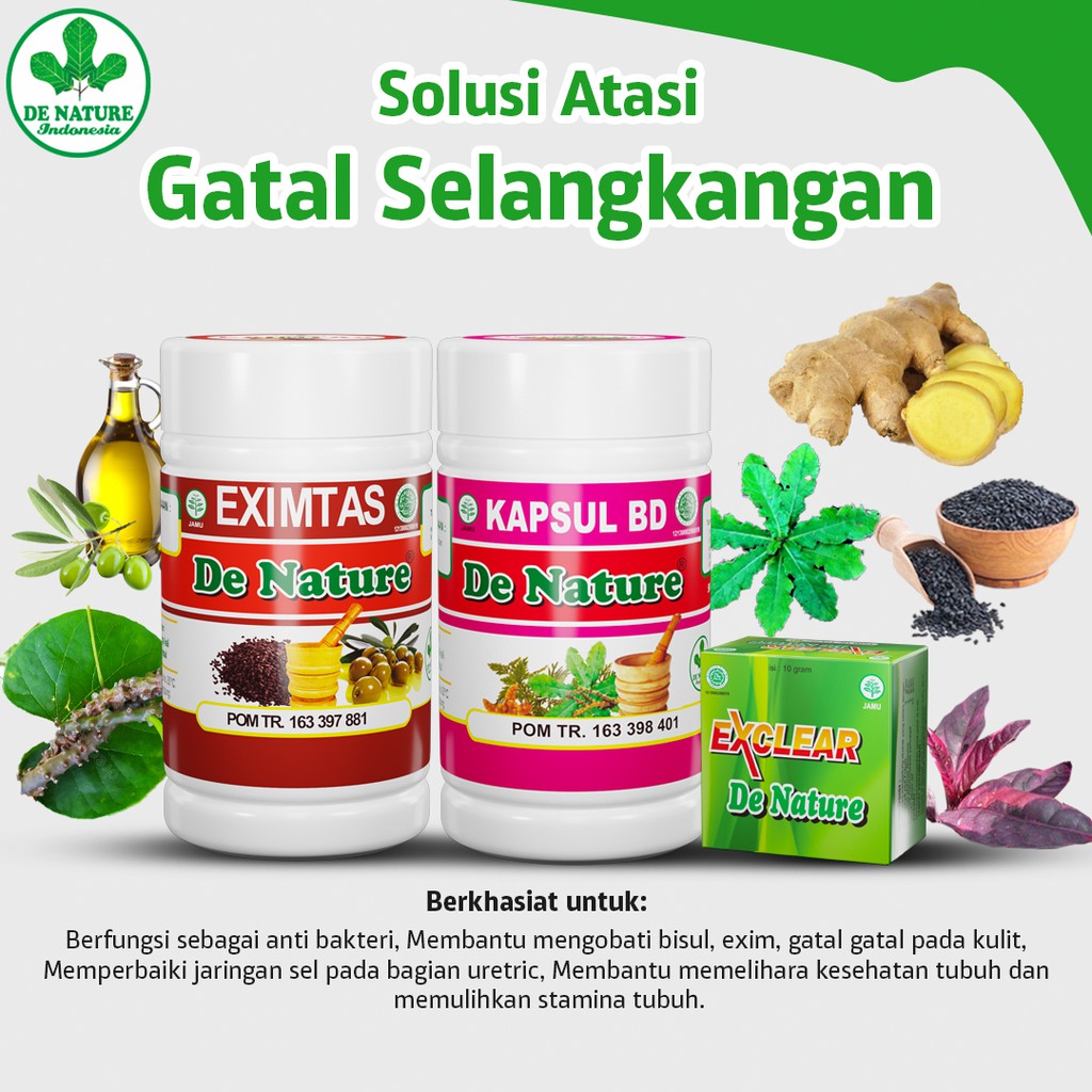 OBAT PENGHILANG SUNTIK SILIKON PRIA WANITA AMPUH DAN AMAN DE NATURE