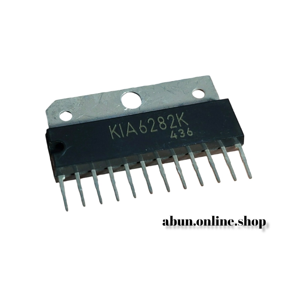 IC KIA6282