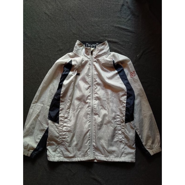 windbreaker new balance