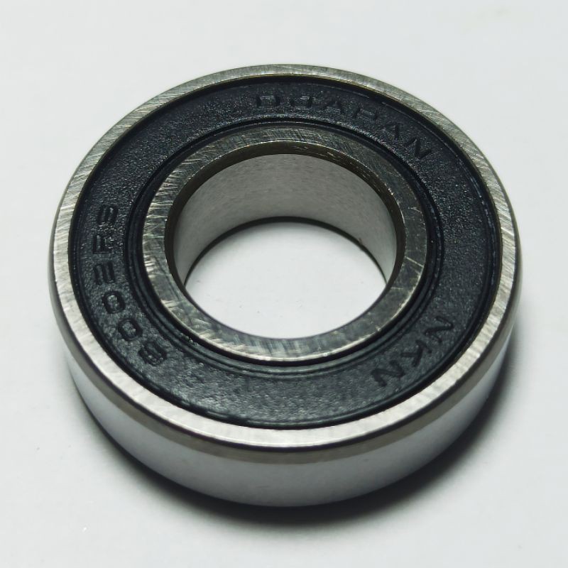 Bearing / Lahar NKN 6002-2RS / Bearing NKN 6002