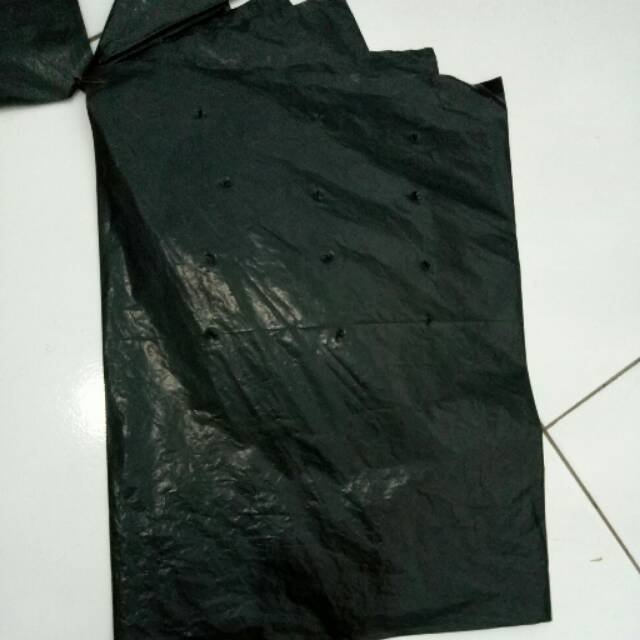 Polybag 30x40 per lembar