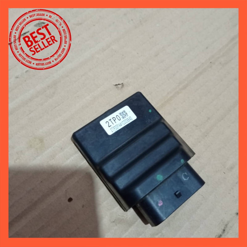 ecu ecm cdi vixion new 2016 2017 2TP original copotan