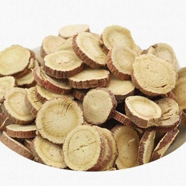 Jual Licorice Root Extract Liquid / Ekstrak Licorice 50ml Indonesia