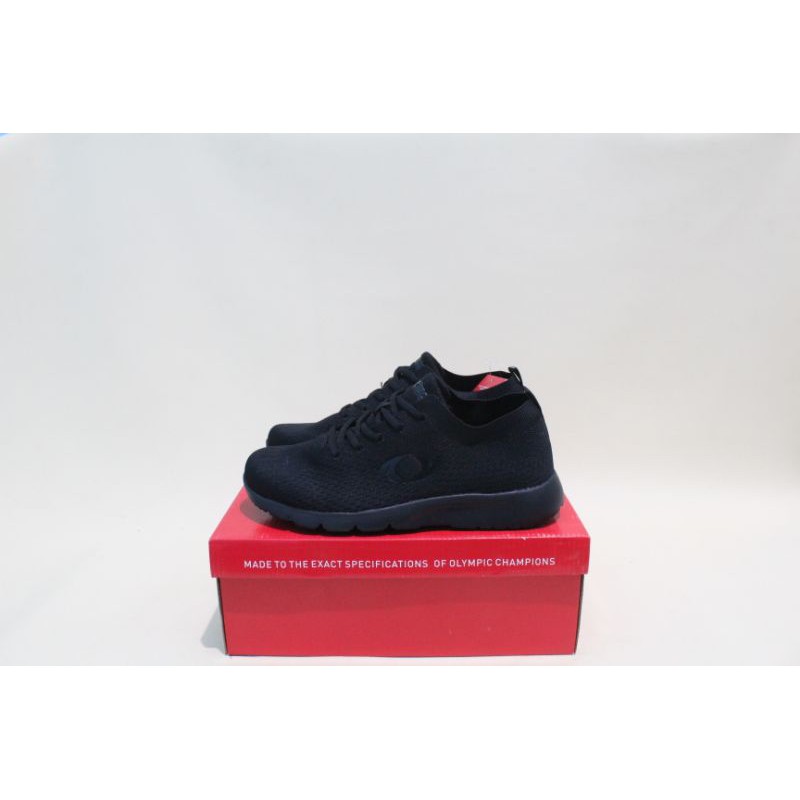 ASTEC AERO MONO BLACK