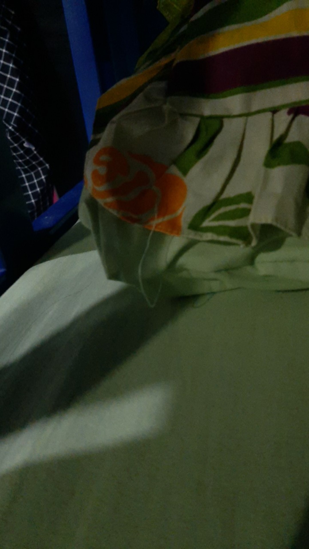 Gamis Batik Tuneeca Kombinasi Size S M L Xl Xxl