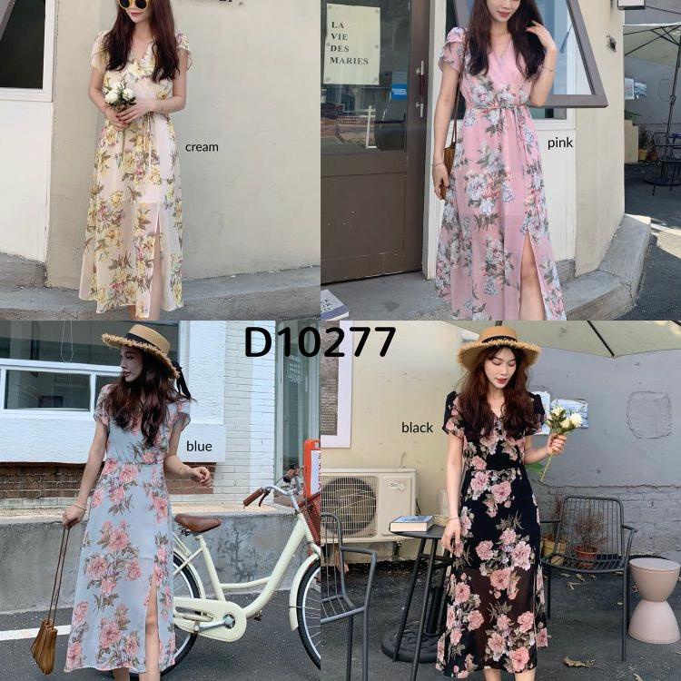 ✅Viral Banget❤ Baju mini midi long dress pesta lebaran party kondangan lamaran foto prewedding shoot